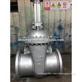 JIS 10K Flanged Stainless Steel Gate Valves Stem Gate Valves wenzhou valve